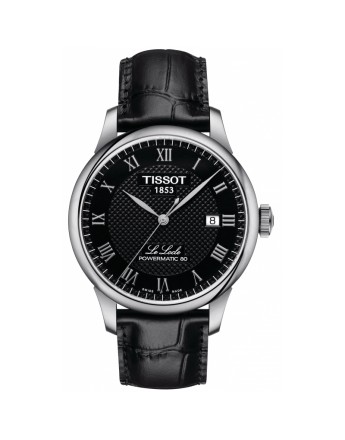 TISSOT T0064071605300