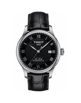 TISSOT T0064071605300
