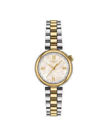 TISSOT T1520102211801