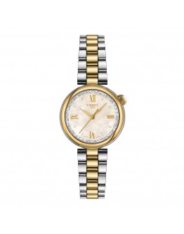 TISSOT T1520102211801