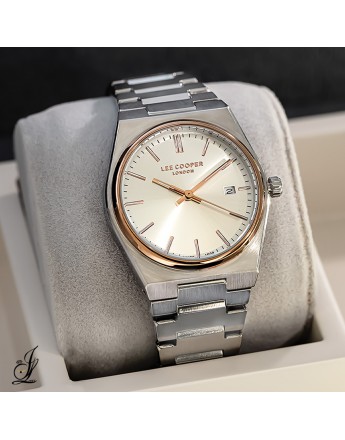 LEE COOPER LC 08195.530-GR