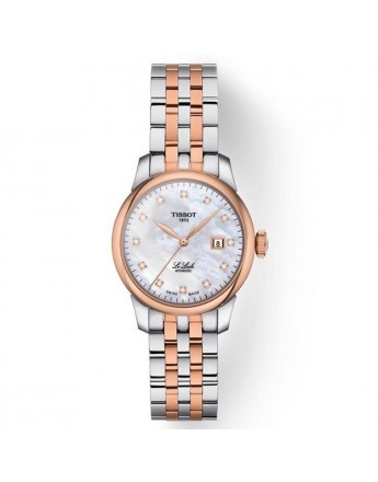 TISSOT T0062072211600