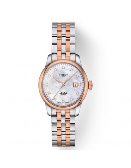 TISSOT T0062072211600