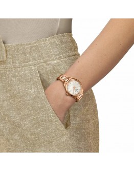 TISSOT T1502103311100