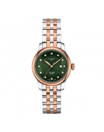 TISSOT T 0062072209600