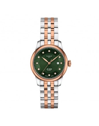 TISSOT T0062072209600