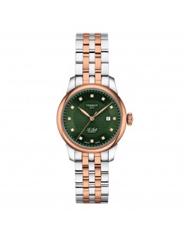 TISSOT T0062072209600