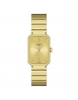 TISSOT T1601103302300