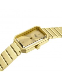 TISSOT T1601103302300