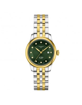 TISSOT T0062072209601