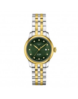 TISSOT T0062072209601