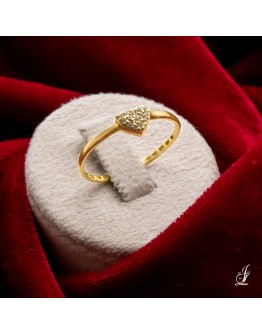 BAGUE 203750