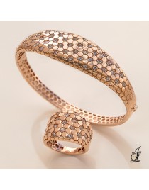 BRACELET ET BAGUE 203956