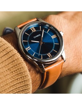 CASIO MMTP-V005L-2B5UDF