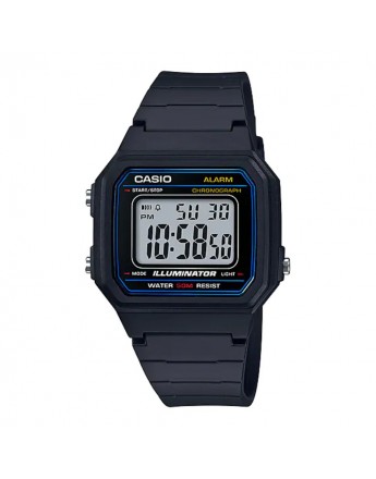 CASIO W-217H-1AVDF