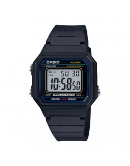 CASIO W-217H-1AVDF