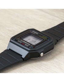 CASIO W-217H-1AVDF