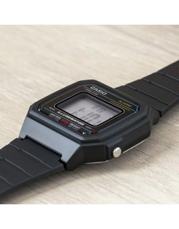 CASIO W-217H-1AVDF