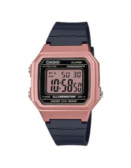 CASIO W-217HM-5AVDF