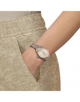 TISSOT T 1562102203101