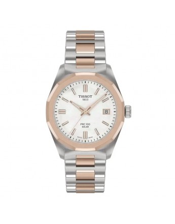 TISSOT T1518222211100