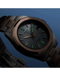 TISSOT T1518222211100