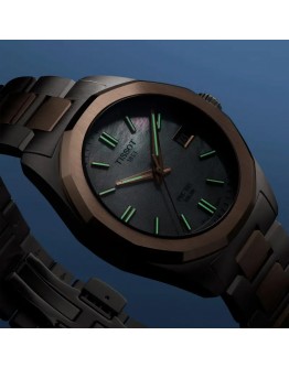 TISSOT T1518222211100