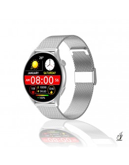 PIERRE CARDIN PC200-SSS/G