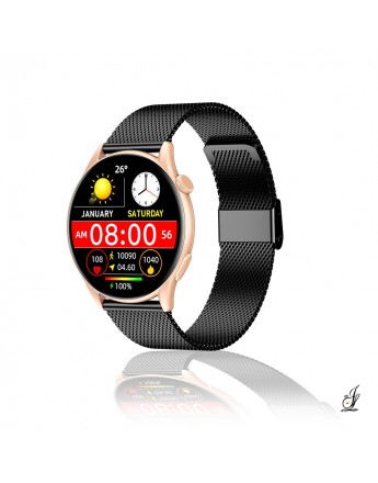 PIERRE CARDIN PC200-SSS/NBR