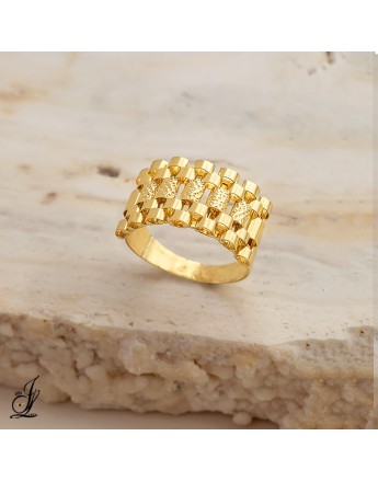 BAGUE 205186