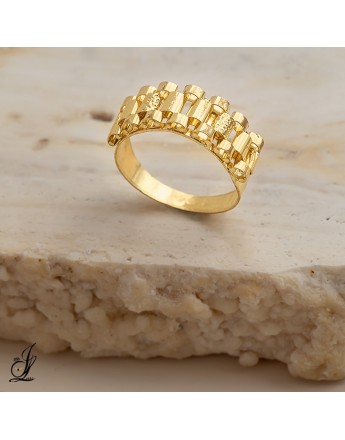 BAGUE 205187
