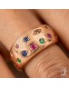 BAGUE 206239
