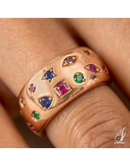 BAGUE 206239