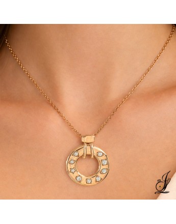 CHAINE 206265
