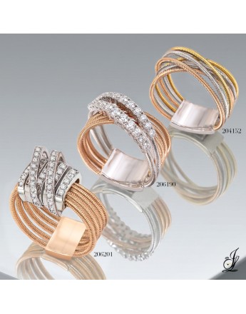BAGUE 206201