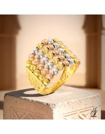 BAGUE 206501