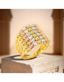 BAGUE 206510