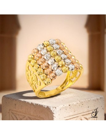 BAGUE 206510