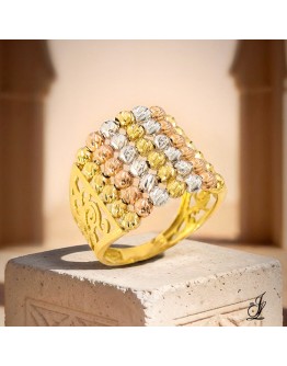 BAGUE 206510