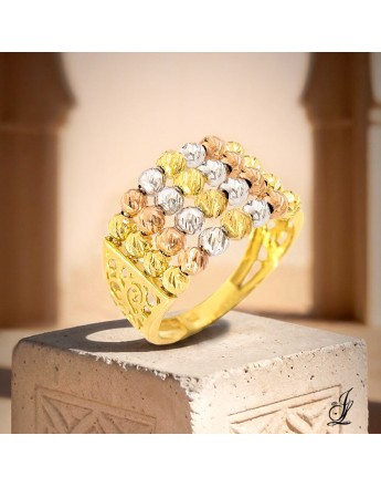 BAGUE 206516