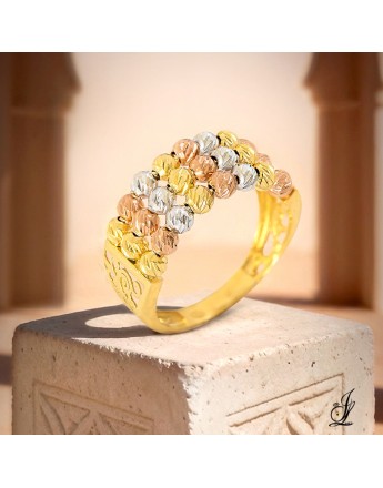BAGUE 206518