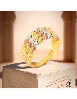 BAGUE 206518