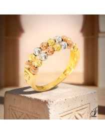 BAGUE 206524