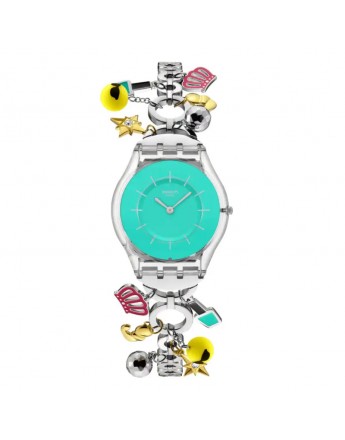 SWATCH SS08Z106G