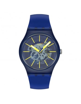 SWATCH SO29I100