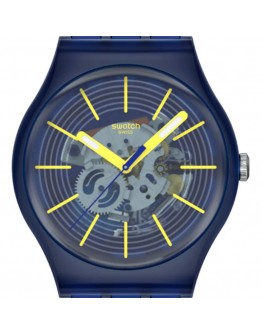 SWATCH SO29I100