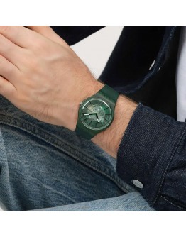 SWATCH SO29G111