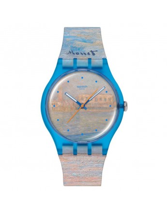 SWATCH SO29Z150