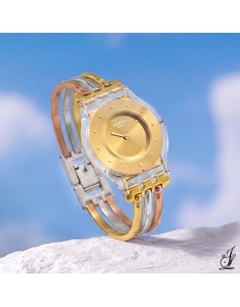 SWATCH SFK 394GA/B ( Small )
