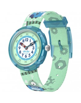 Flik Flak BEEP BEEP BEEP! ZFBNP 254